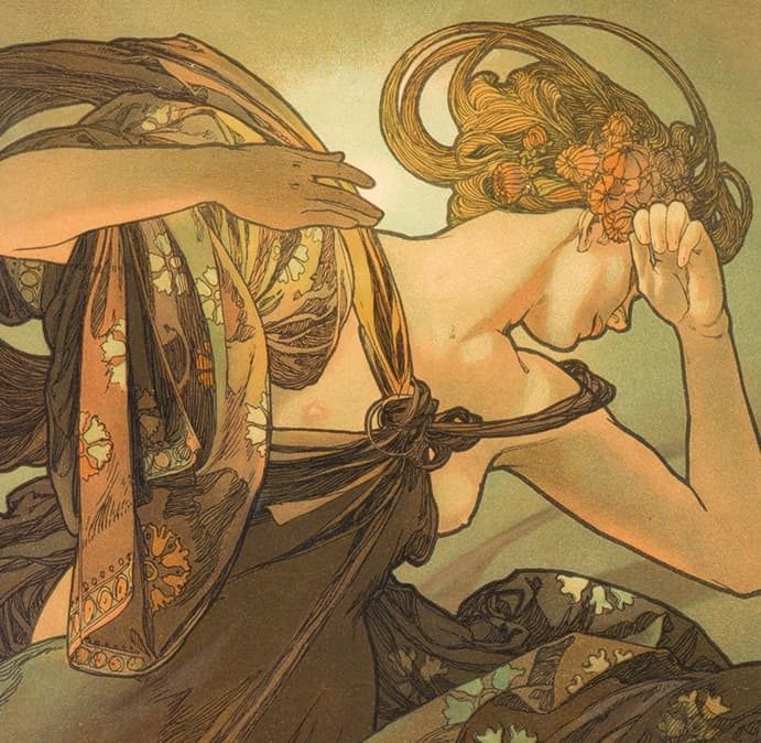 Farewell Mucha & Cyan Thumbnail