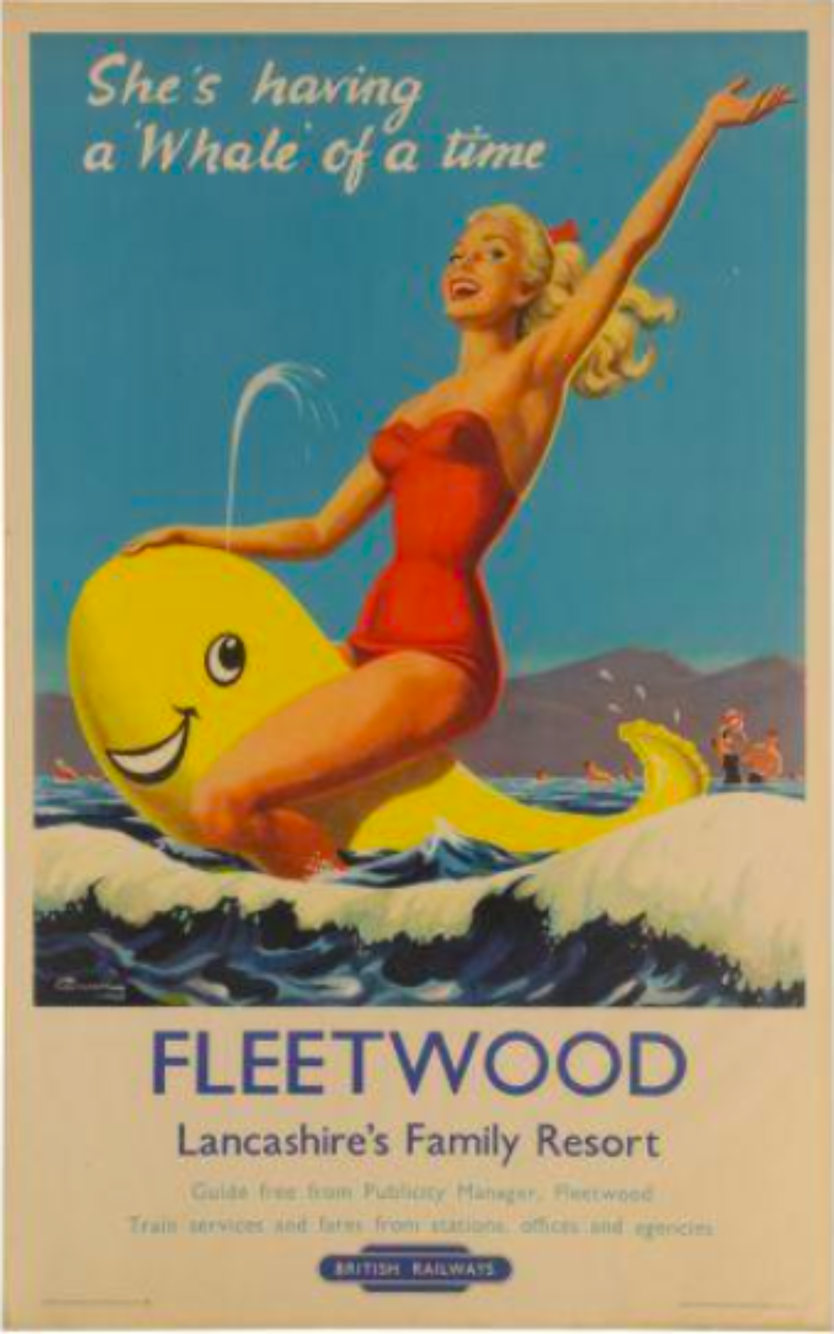 Fleetwood