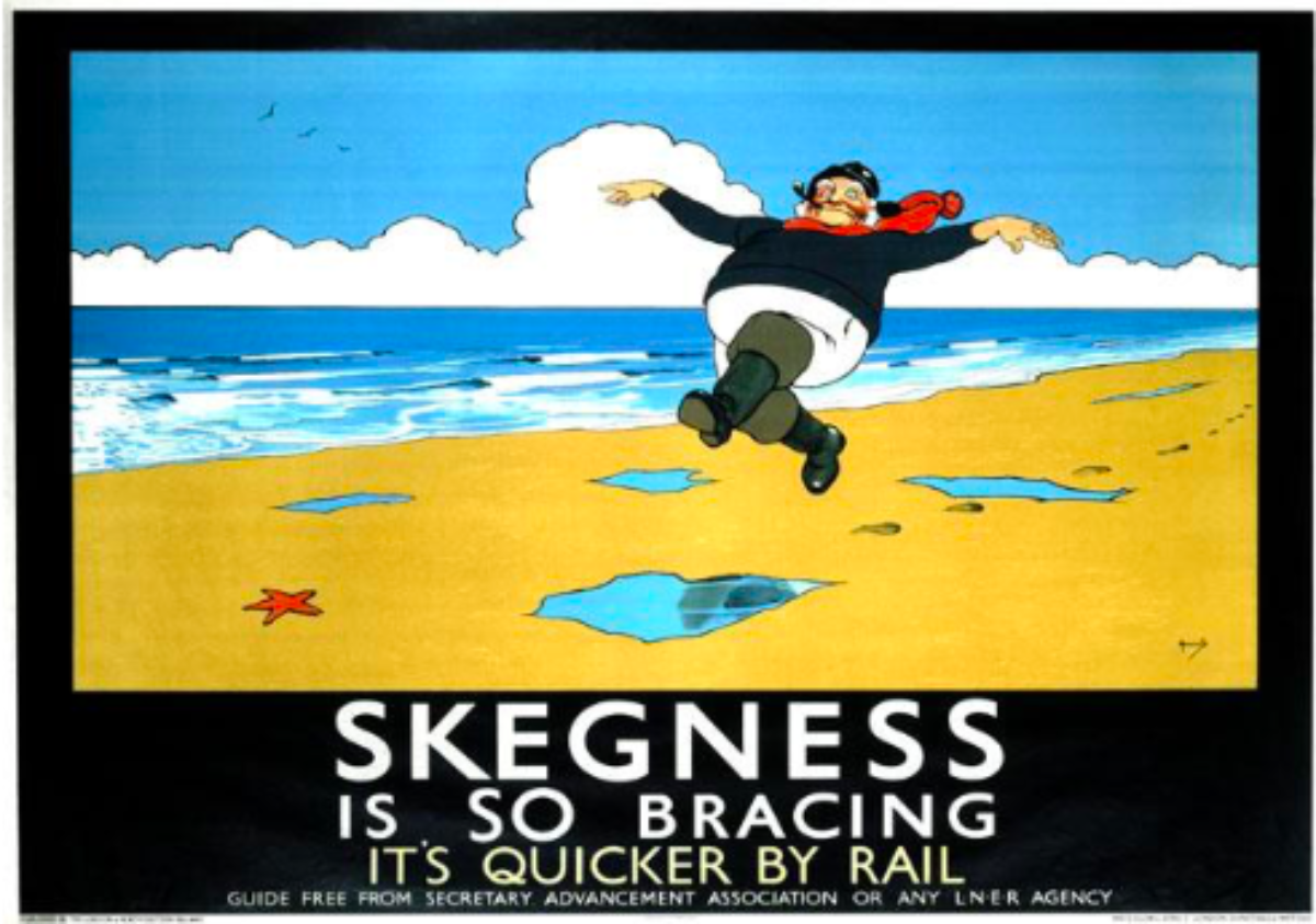 Skegness