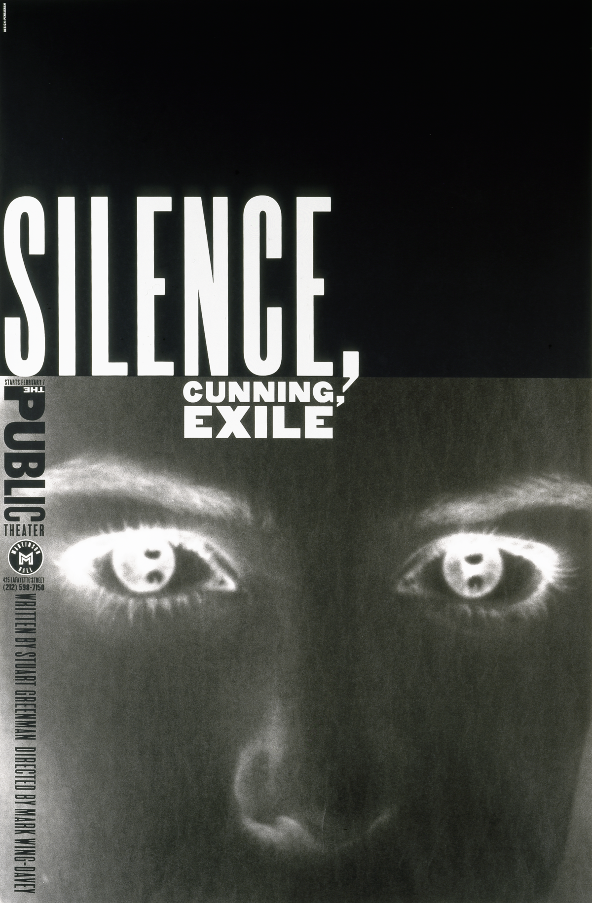 3.-Silence-Cunning-Exile
