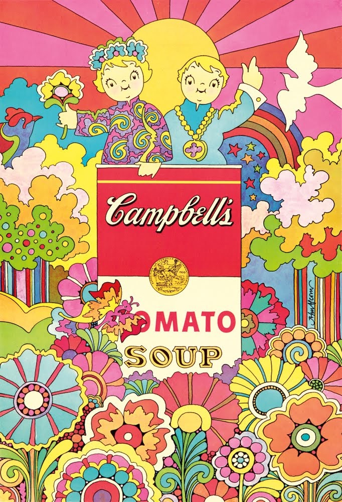 26 Campbells