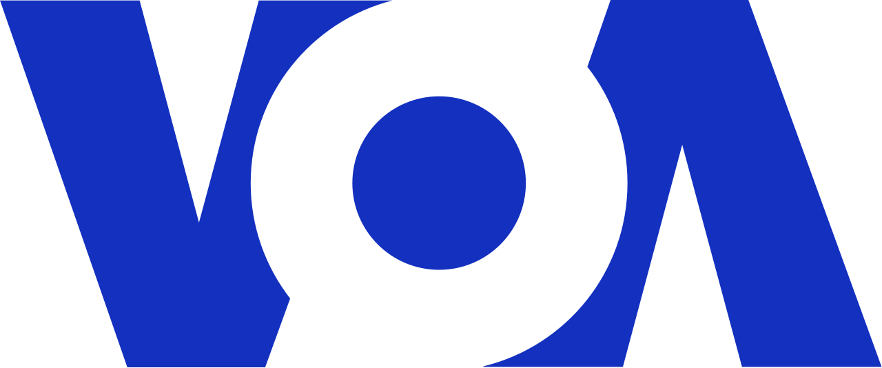 Logo for VOA