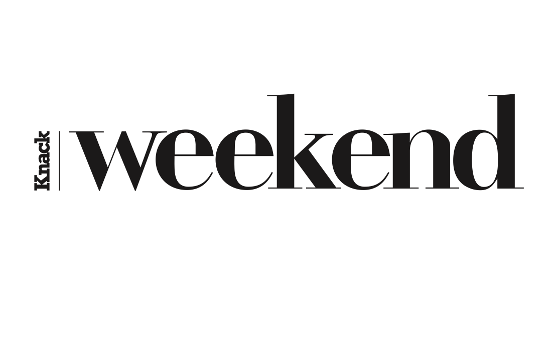 Logo for Knack Weekend