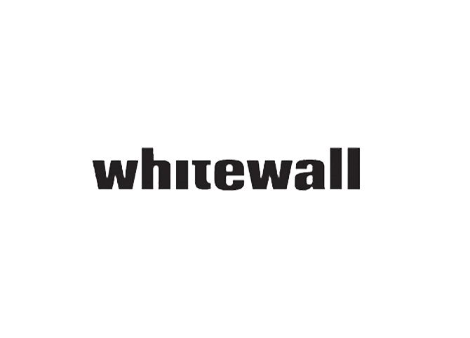 Logo for Whitewall