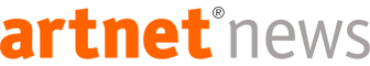Logo for artnet News