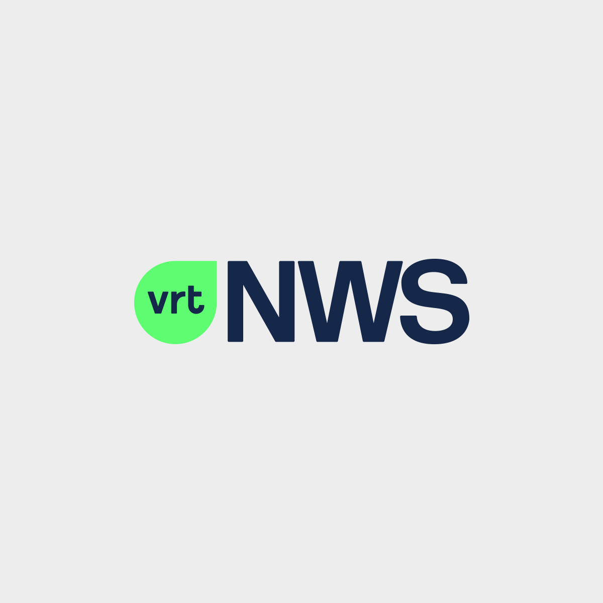 Logo for VRT NWS