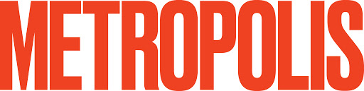Logo for Metropolis