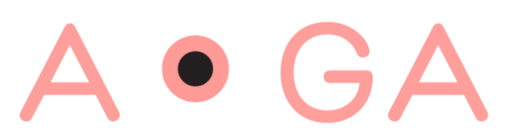 AIGA Eye On Design Logo