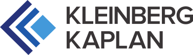 Kleinberg Kaplan logo