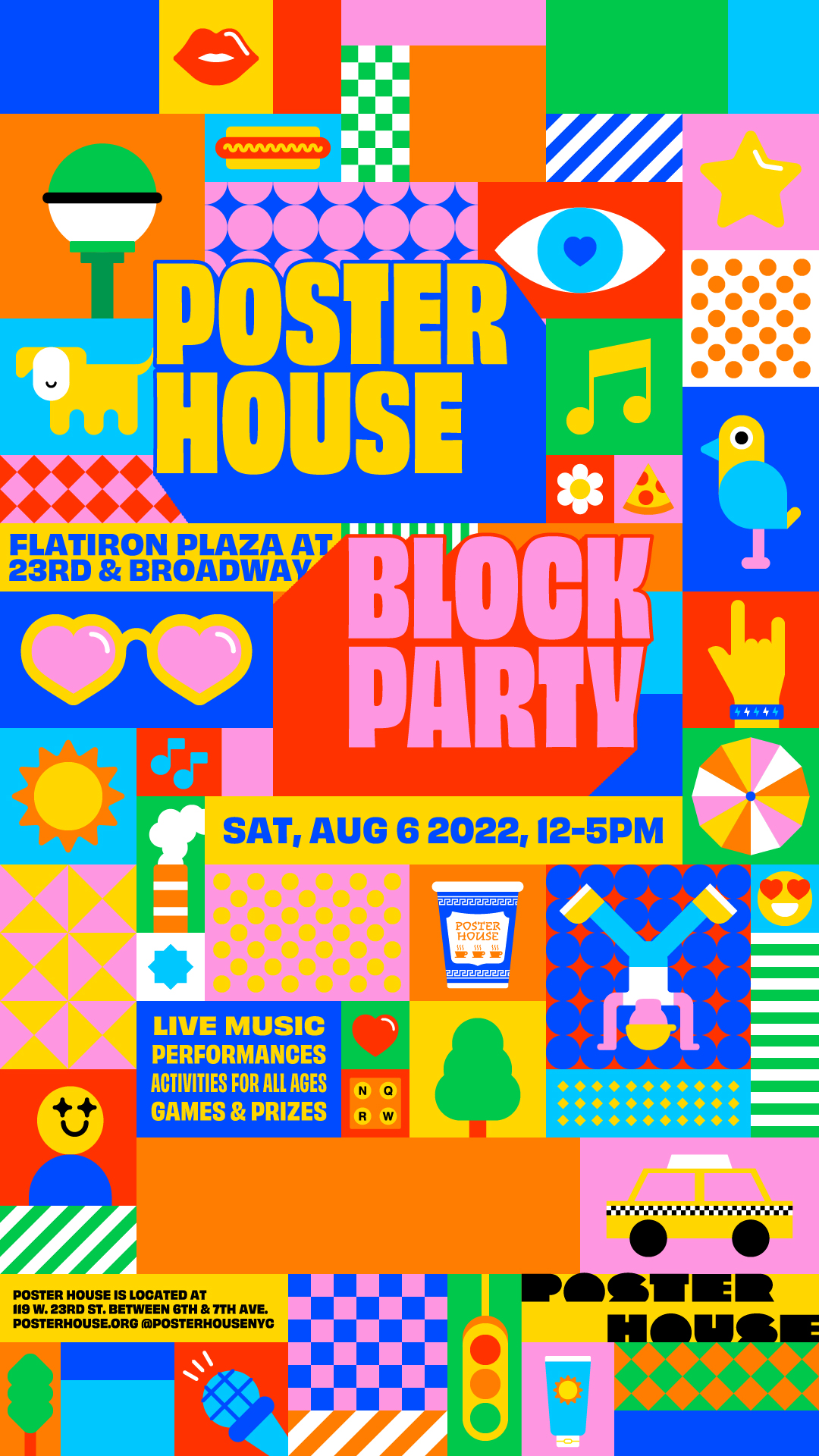 BRIGHT HOME PARTY in JAPAN