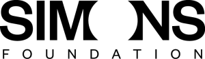 The Simons Foundation logo