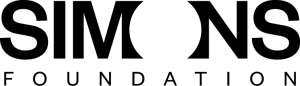 Simon Foundation's logo