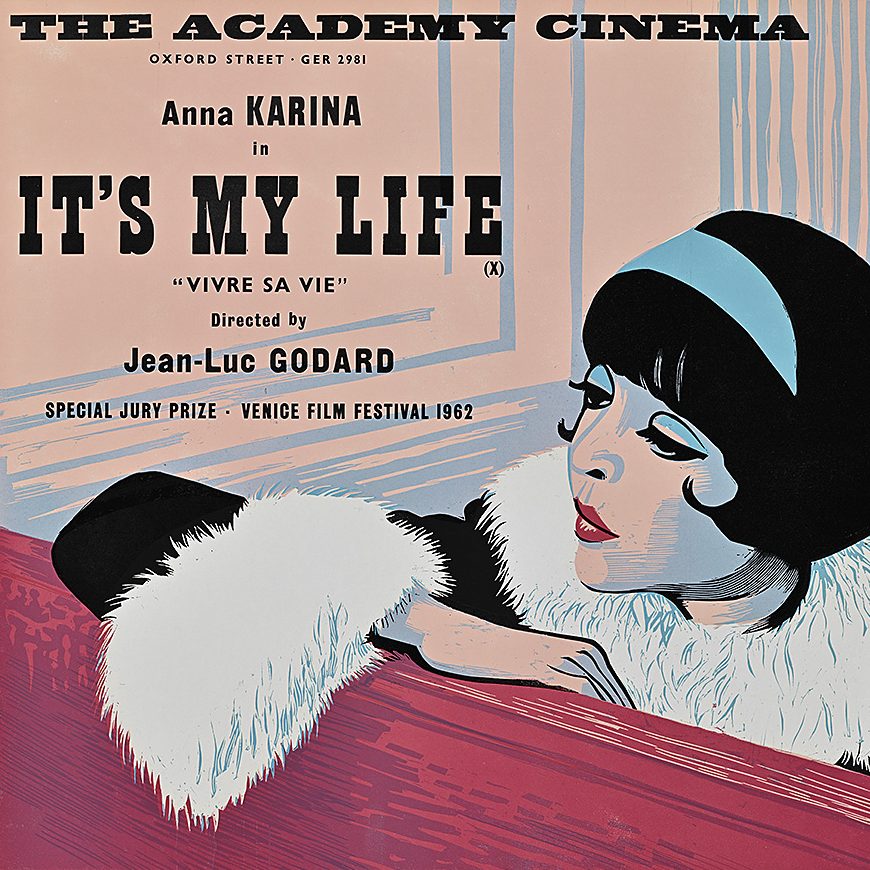 Poster for the film
