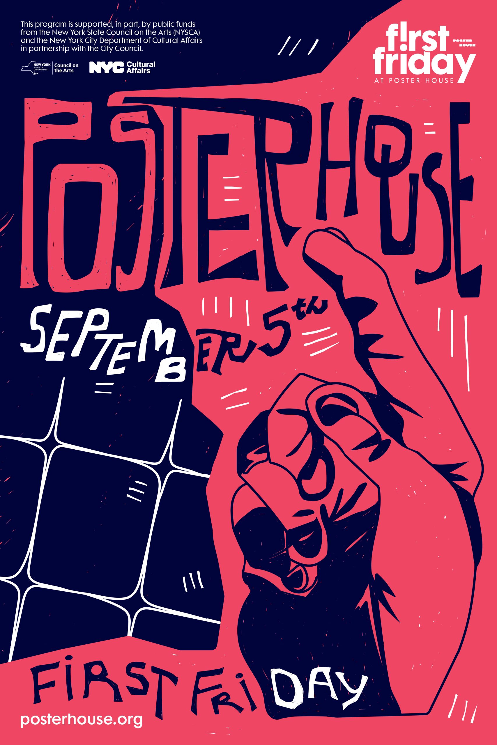 PH_FF Sep Poster_12x18