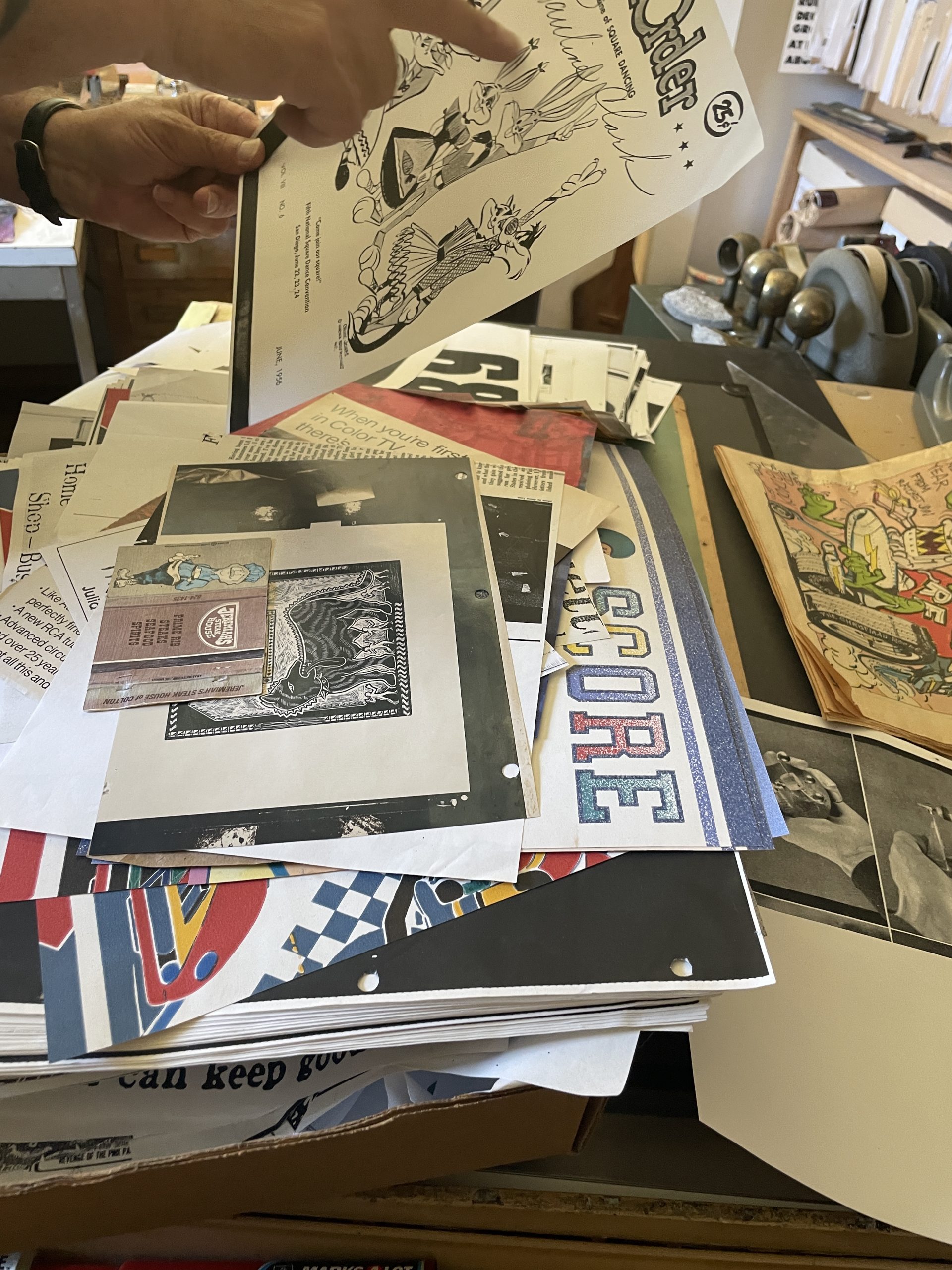 All About Art: My Visit to Seattle | Poster House