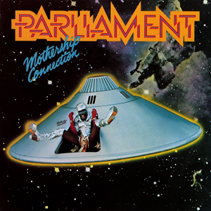 ParliamentMothershipConnection