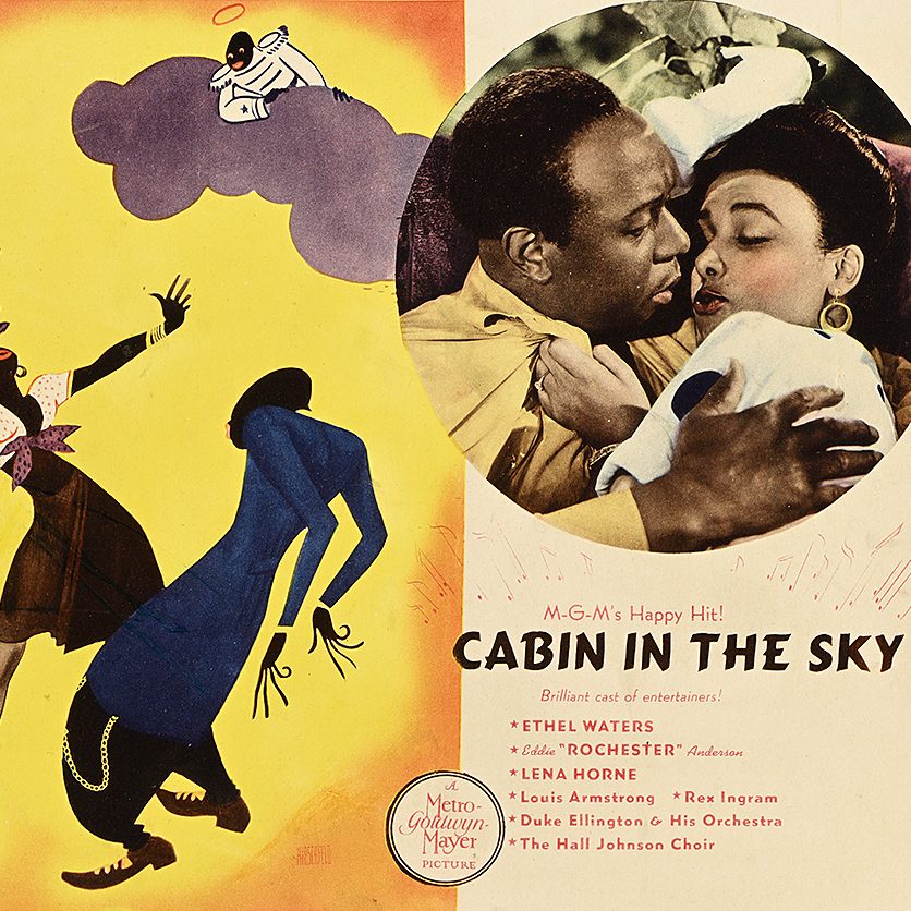 a poster for the film 
